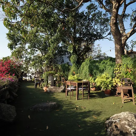 Hotel Punta Descartes