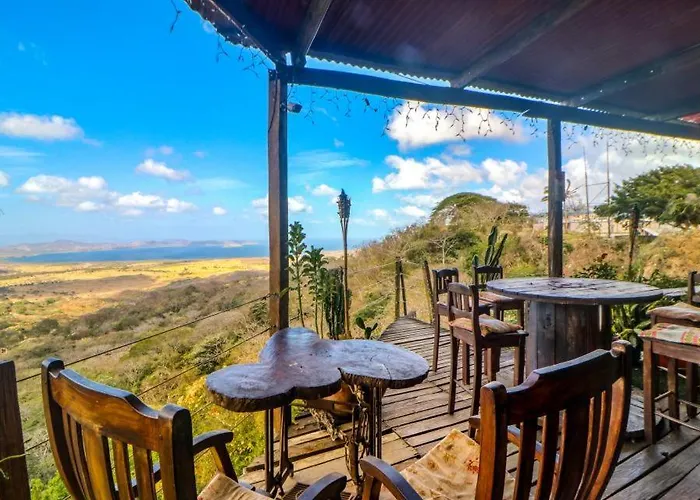 Punta Descartes 4* La Cruz (La Cruz)