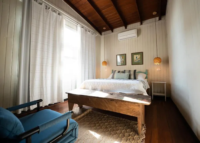 Hotel Punta Descartes