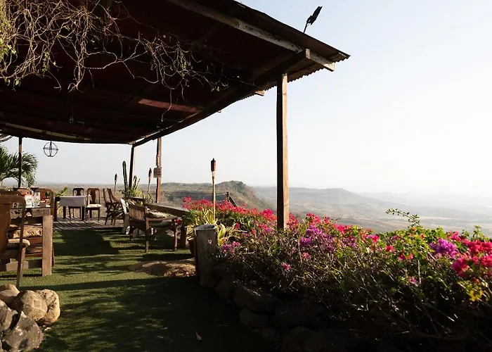 Hotel Punta Descartes