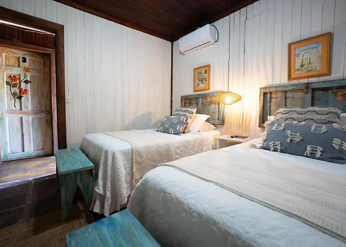 Hotel Punta Descartes La Cruz (La Cruz)