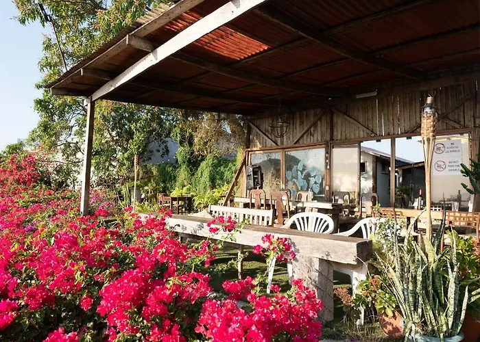 Hotel Punta Descartes