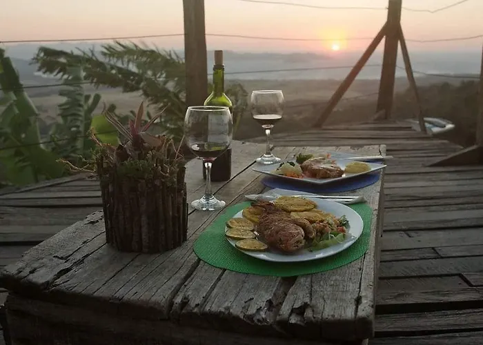 Punta Descartes Hotel