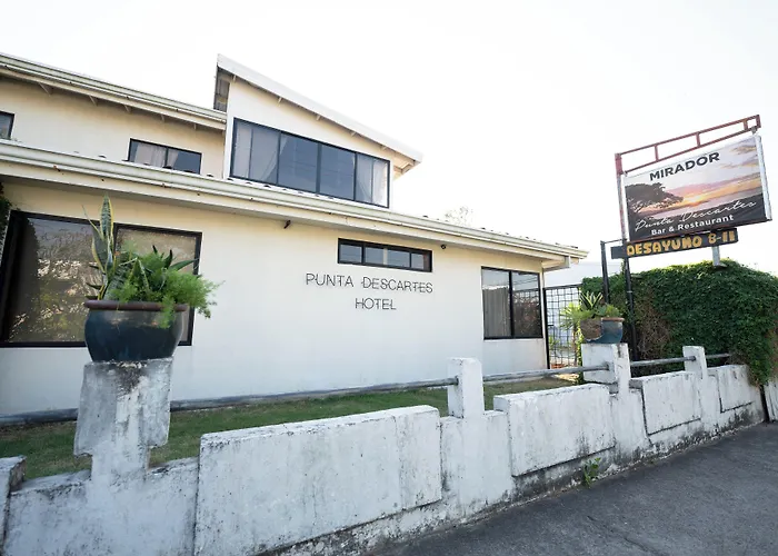 Punta Descartes Hotel