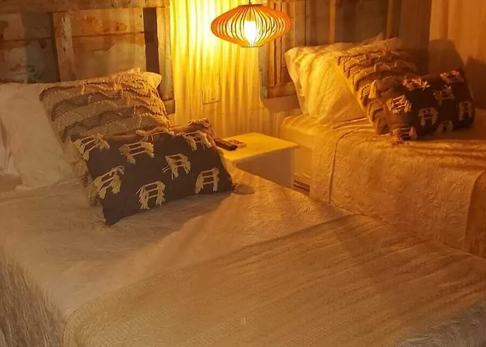 Punta Descartes Hotel La Cruz (La Cruz)
