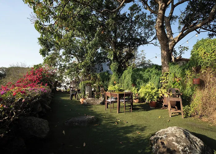 Punta Descartes Hotel