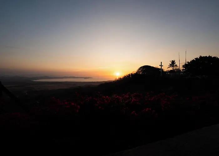 Hotel Punta Descartes