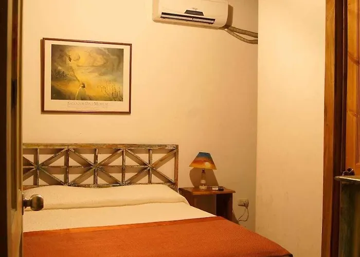 Punta Descartes Hotel